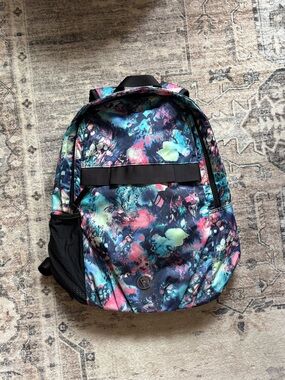 Ivivva Lululemon back at it backpack